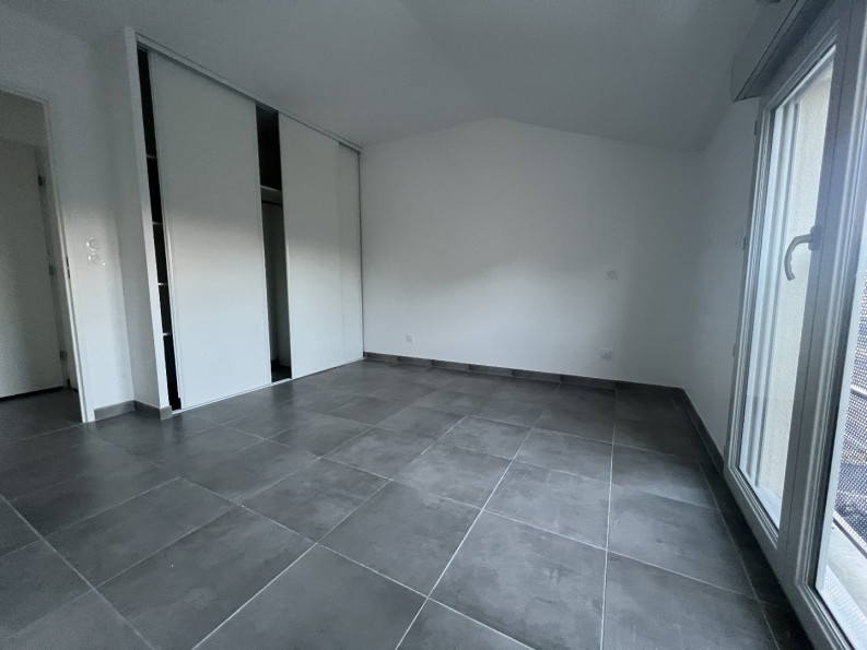 location Appartement Bruguieres - Photo 6