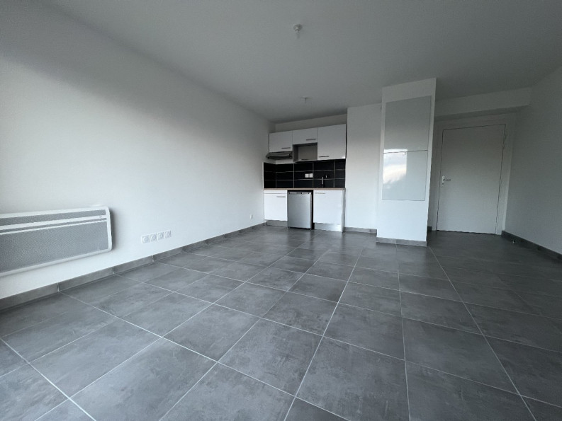 location Appartement Bruguieres - Photo 3
