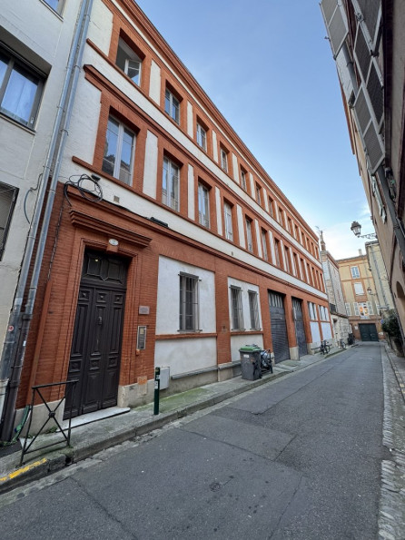 vente Appartement Toulouse - Photo 7