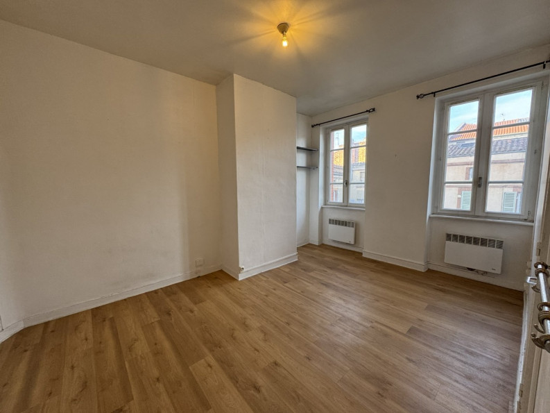 vente Appartement Toulouse - Photo 1