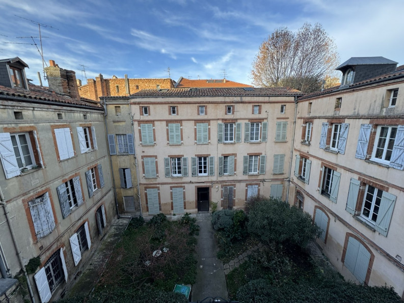 vente Appartement Toulouse - Photo 6