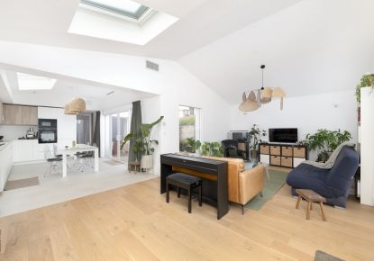 vente Maison Aucamville