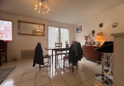 vente Appartement Grenade