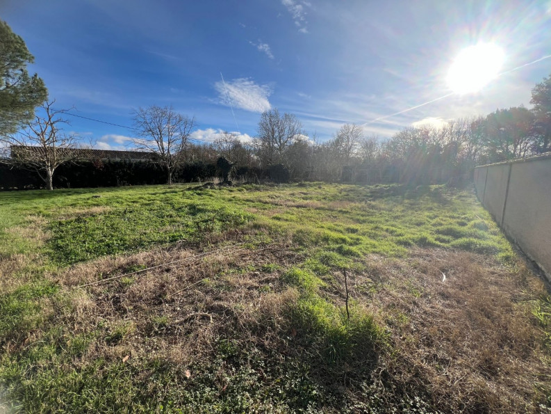 vente Terrain constructible Seysses - Photo 2