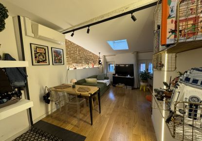 vente Appartement Toulouse