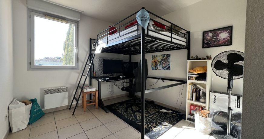 vente Appartement Merville