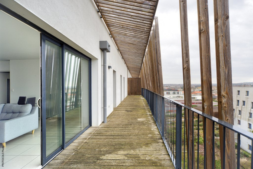 vente Appartement Toulouse - Photo 1