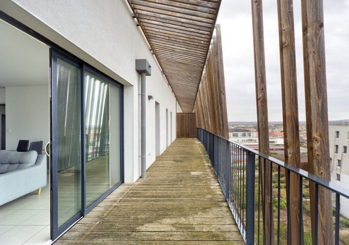 vente Appartement Toulouse