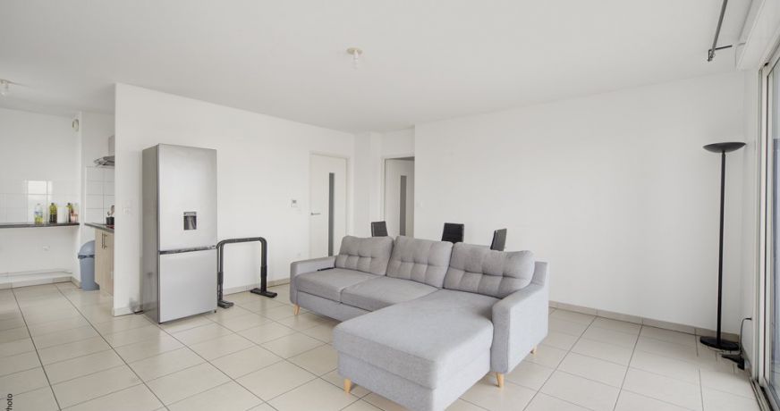 vente Appartement Toulouse