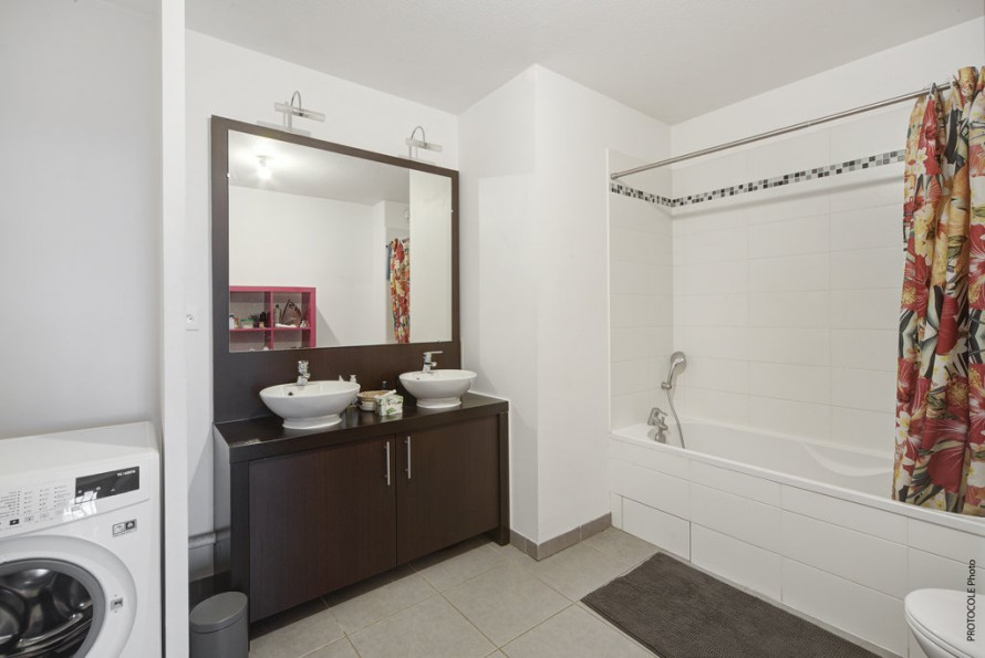 vente Appartement Toulouse - Photo 7