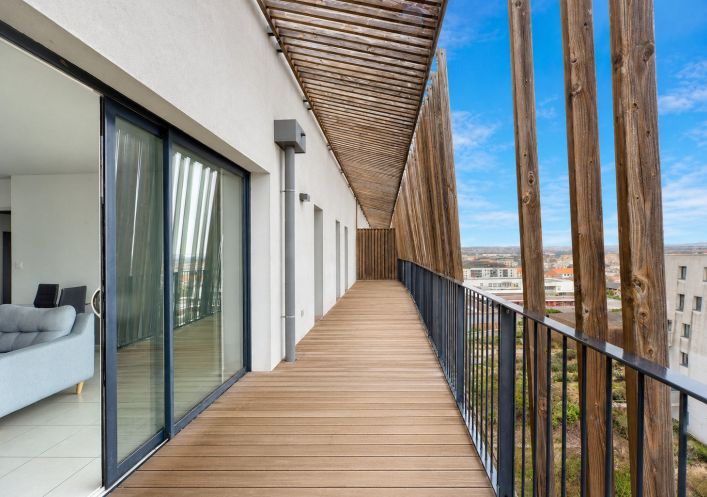 vente Appartement Toulouse