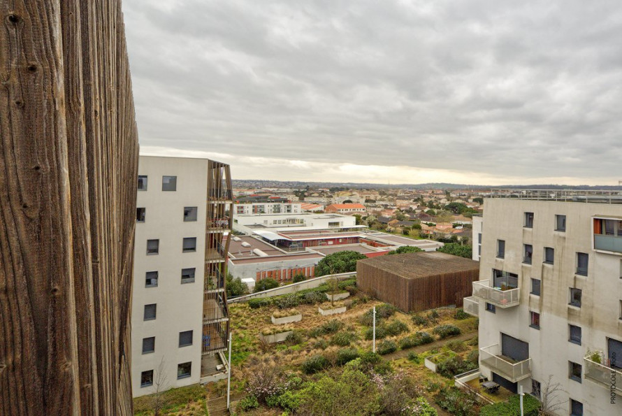 vente Appartement Toulouse - Photo 9