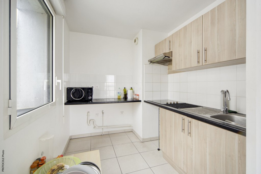 vente Appartement Toulouse - Photo 5