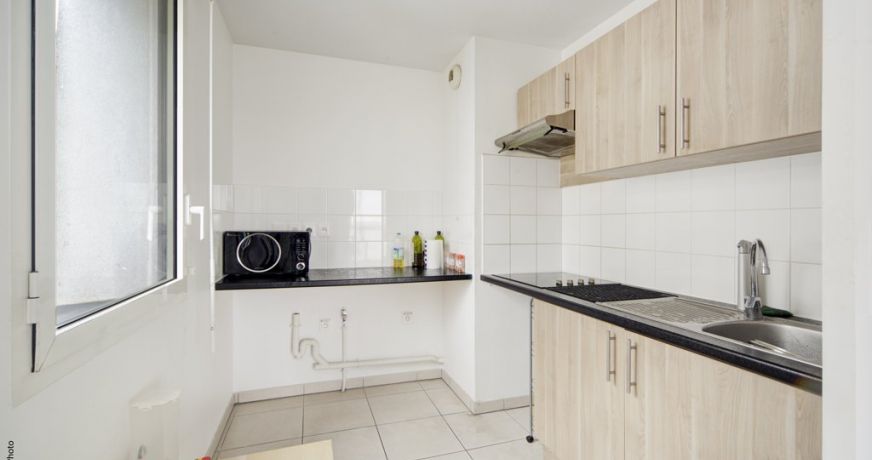 vente Appartement Toulouse