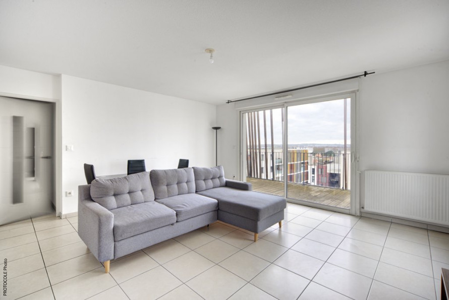 vente Appartement Toulouse - Photo 3