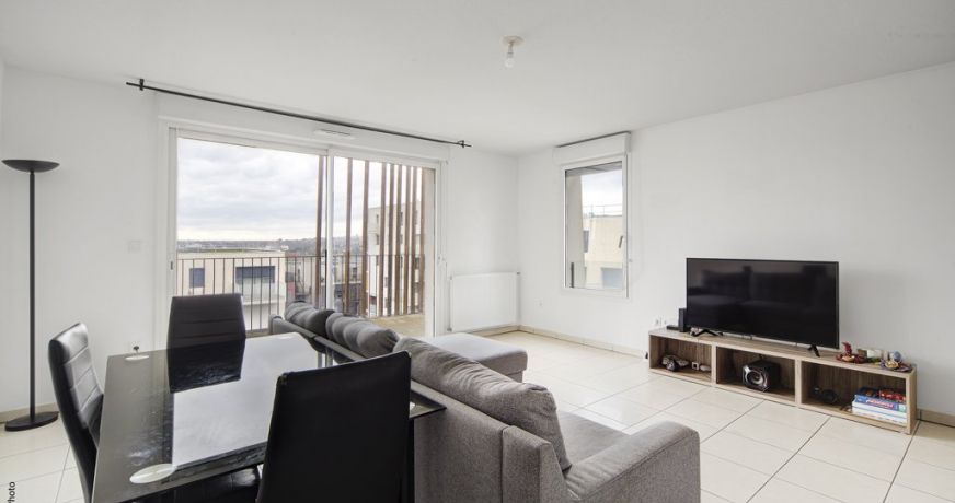 vente Appartement Toulouse