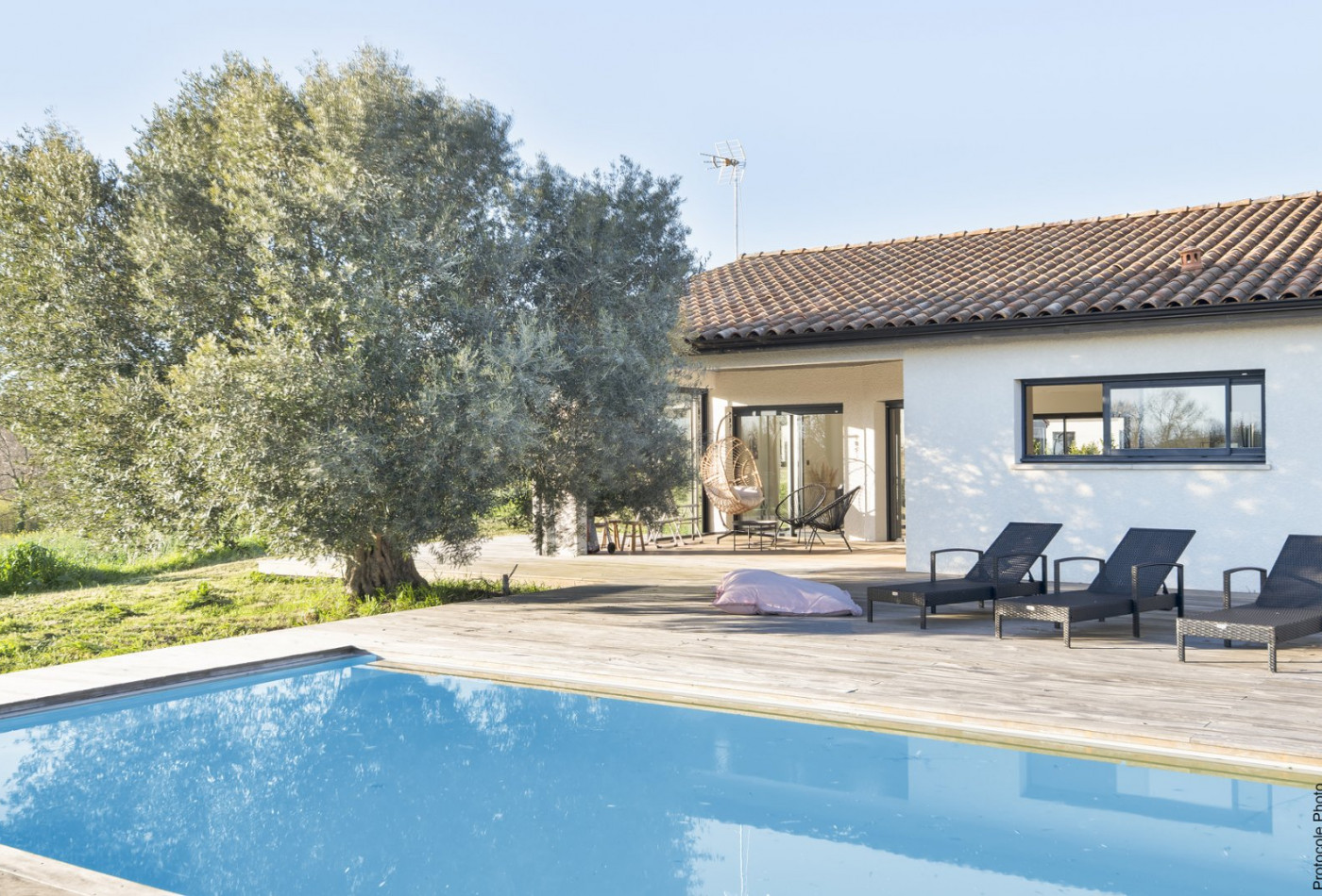 vente Maison Gargas - Photo 5