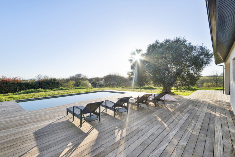 vente Maison Gargas - Photo 1