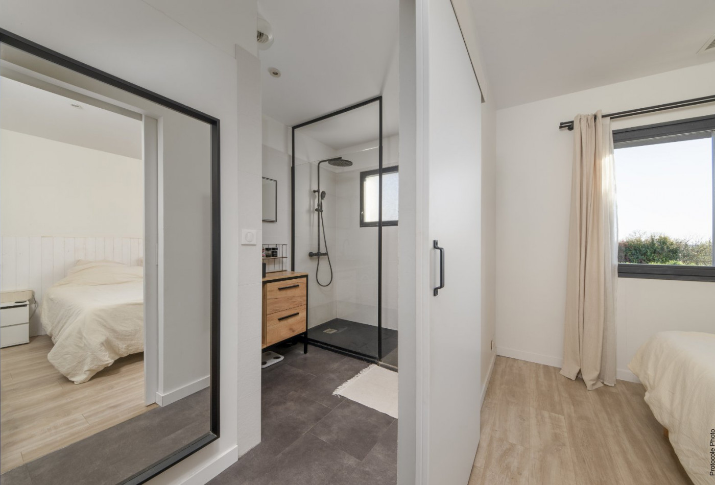 vente Maison Gargas - Photo 7