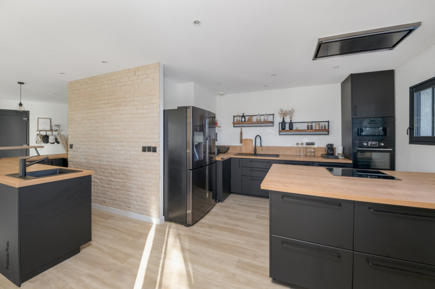 vente Maison Gargas - Photo 4