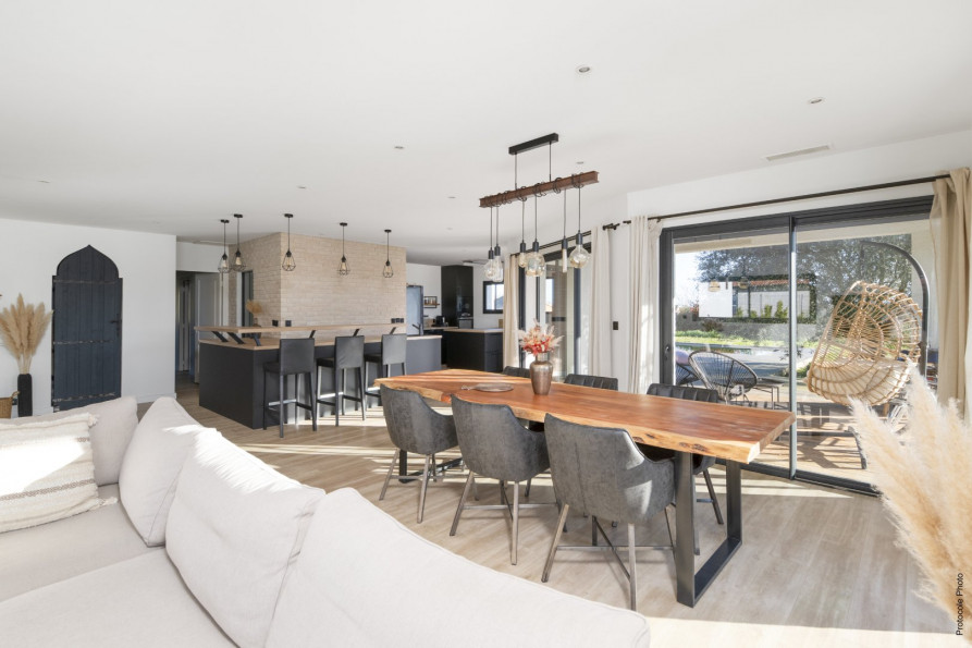 vente Maison Gargas - Photo 3