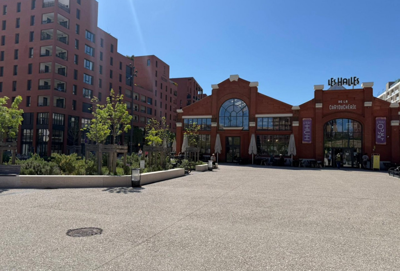 vente Appartement Toulouse - Photo 10