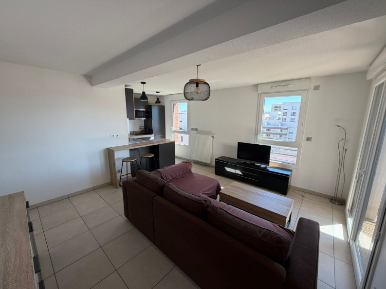 vente Appartement Toulouse - Photo 2
