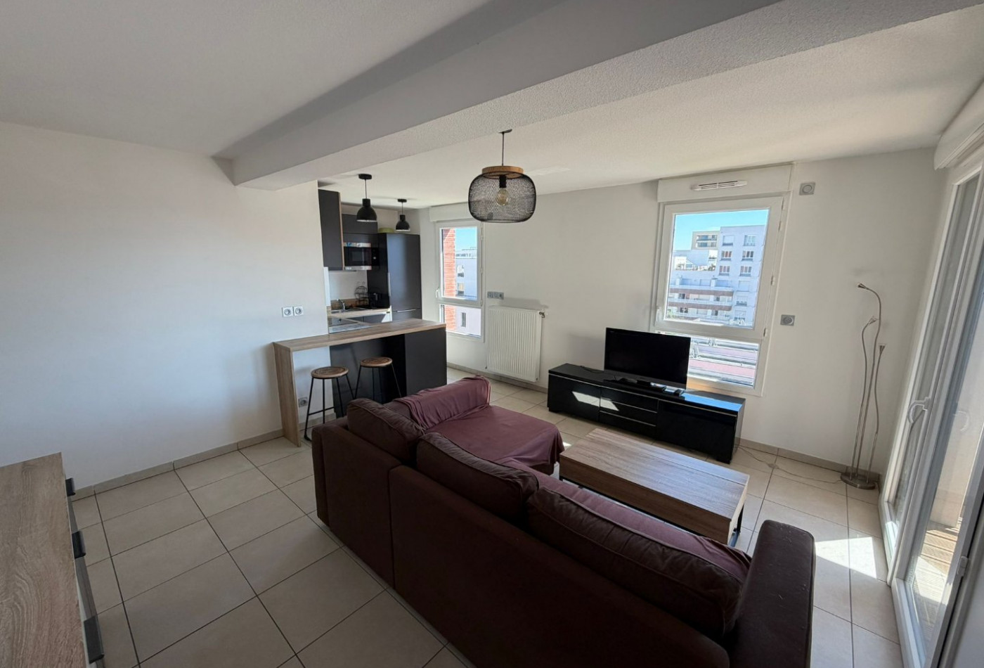 vente Appartement Toulouse - Photo 2