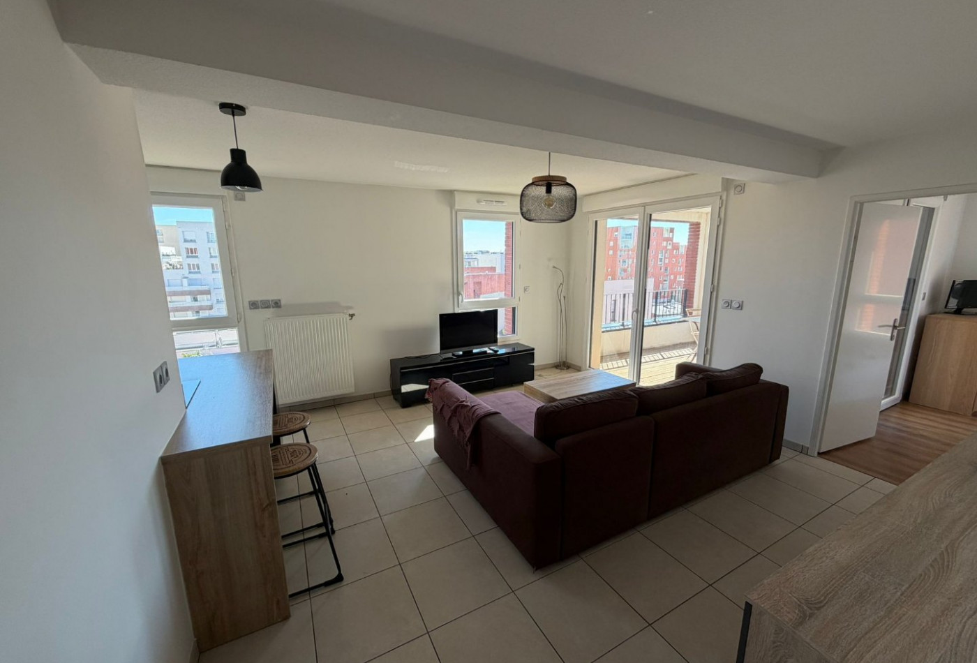 vente Appartement Toulouse - Photo 7