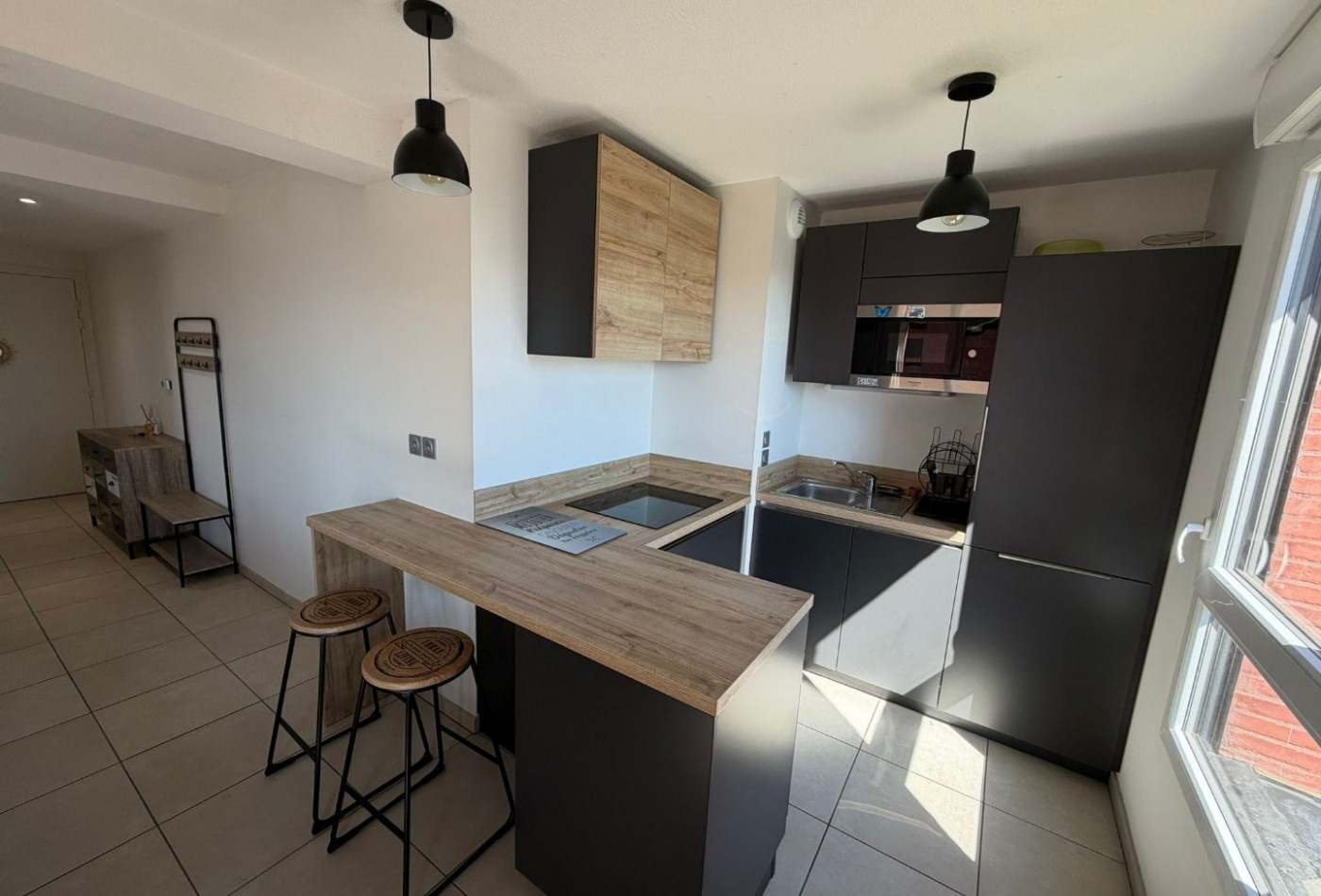 vente Appartement Toulouse - Photo 4