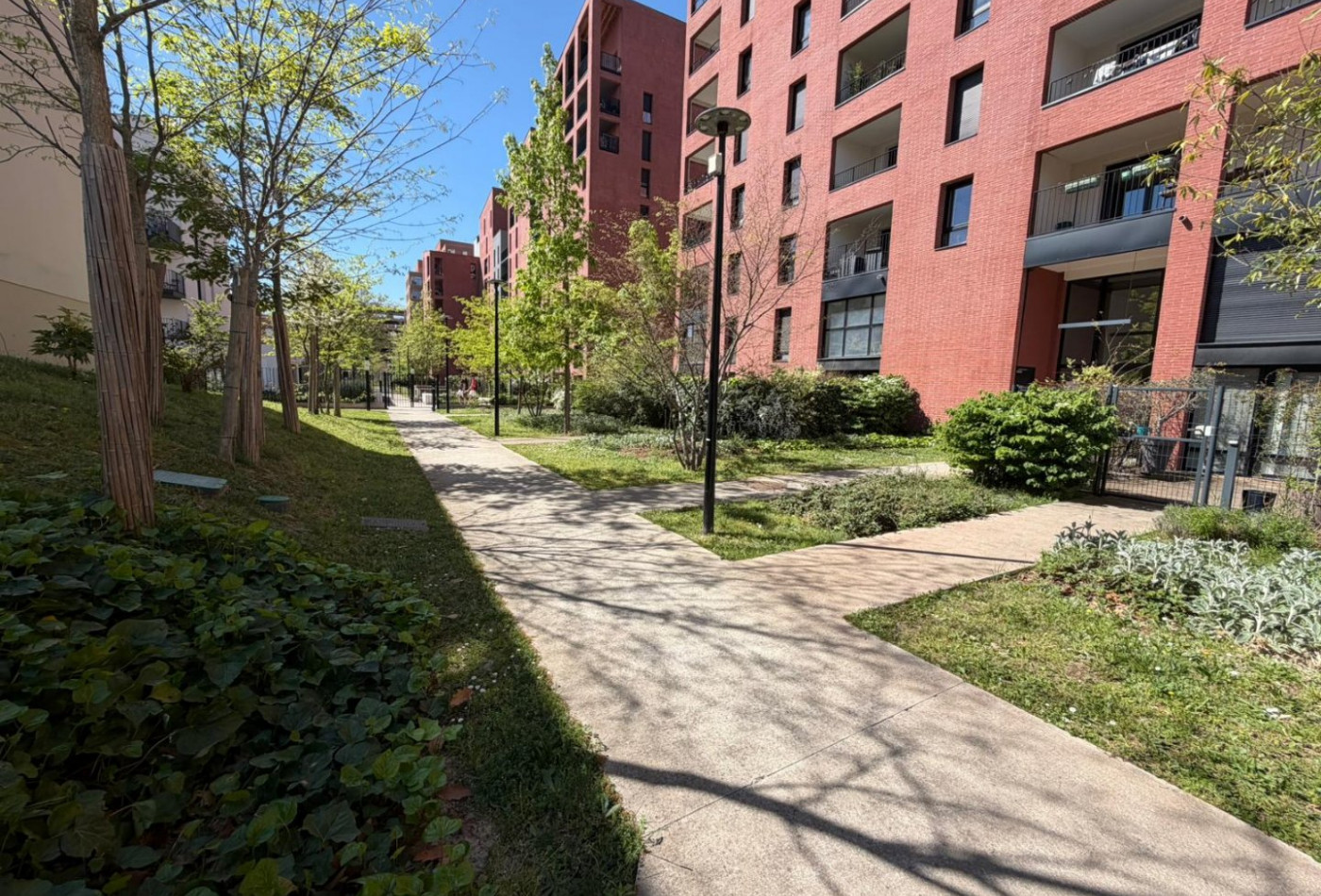 vente Appartement Toulouse - Photo 8