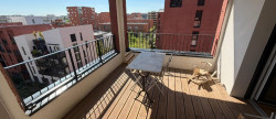 vente Appartement Toulouse