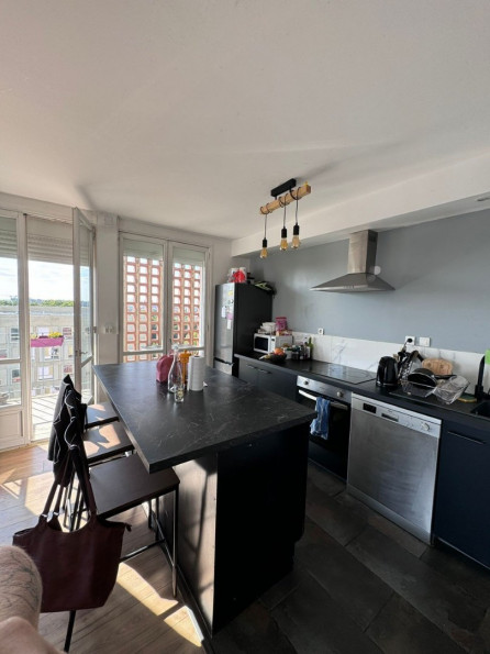 vente Appartement Toulouse - Photo 2