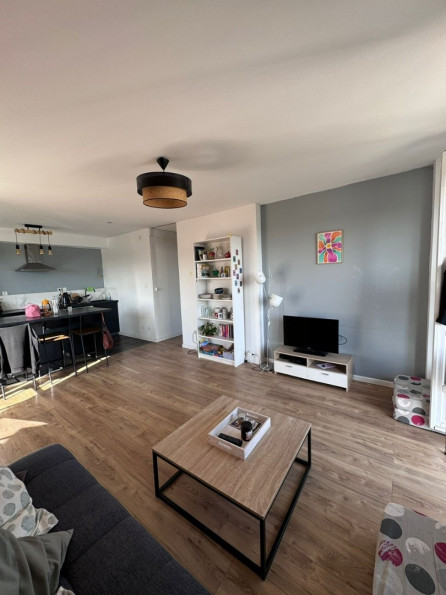 vente Appartement Toulouse - Photo 1