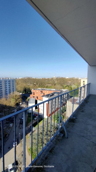 vente Appartement Toulouse - Photo 8