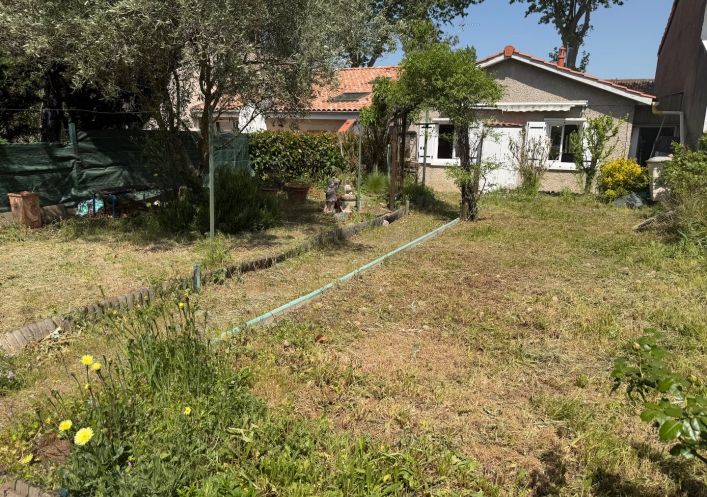 vente Maison Toulouse