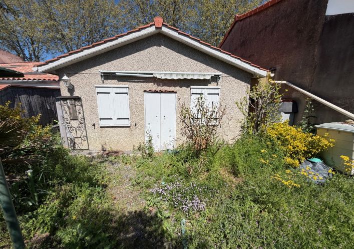 vente Maison Toulouse