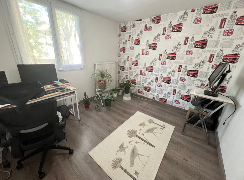 vente Appartement Blagnac - Photo 8