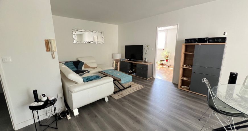 vente Appartement Blagnac