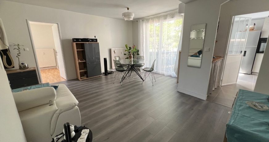 vente Appartement Blagnac