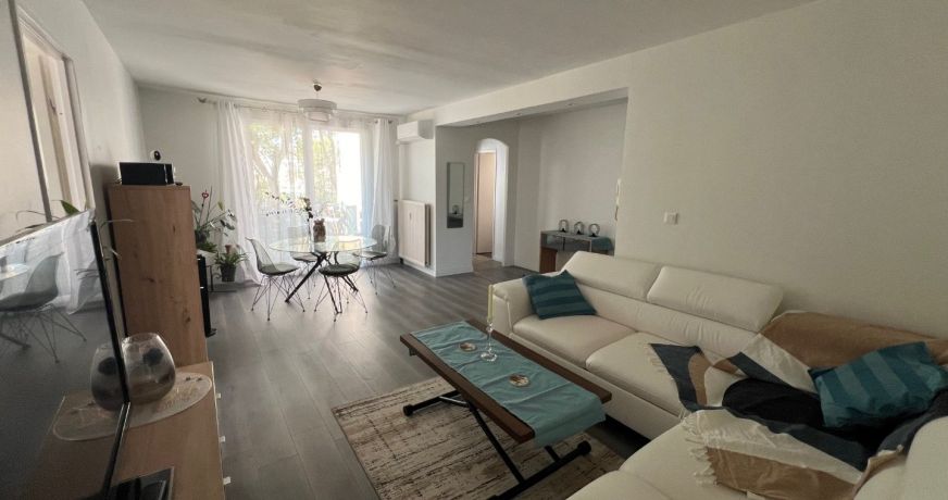 vente Appartement Blagnac