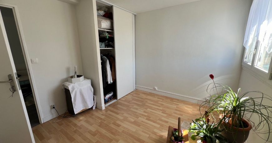 vente Appartement Blagnac