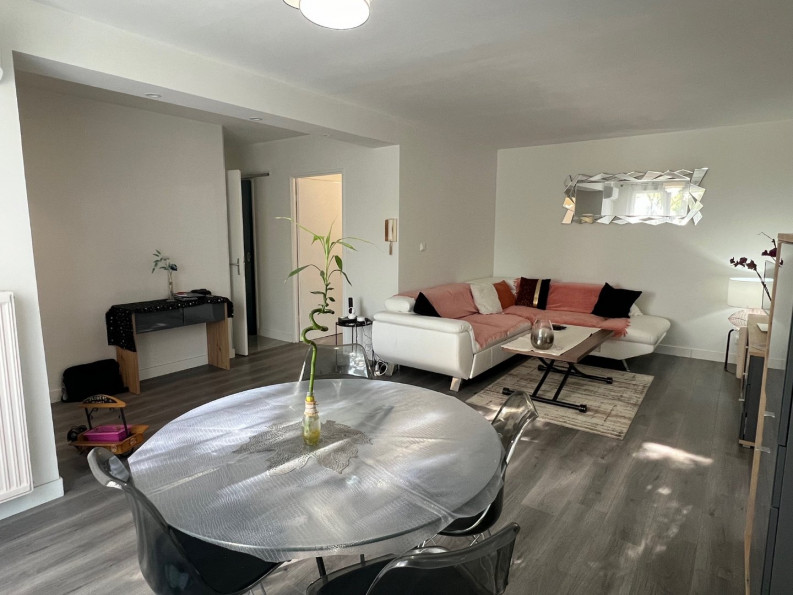 vente Appartement Blagnac - Photo 2