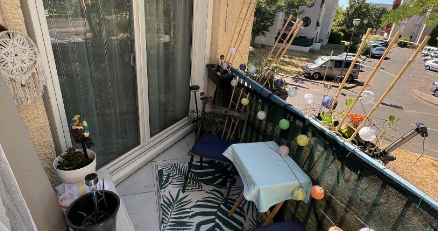 vente Appartement Blagnac