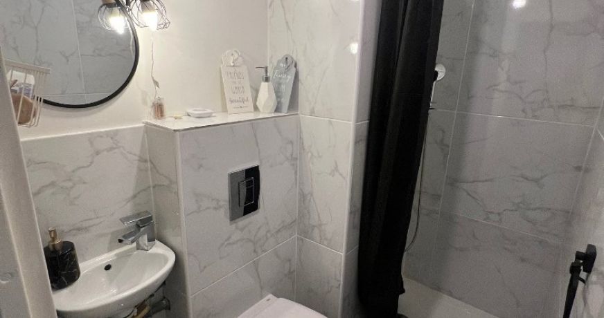vente Appartement Blagnac