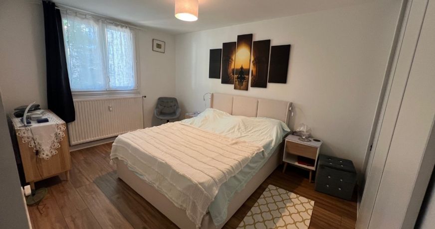 vente Appartement Blagnac