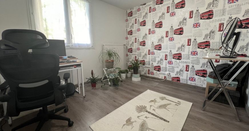 vente Appartement Blagnac