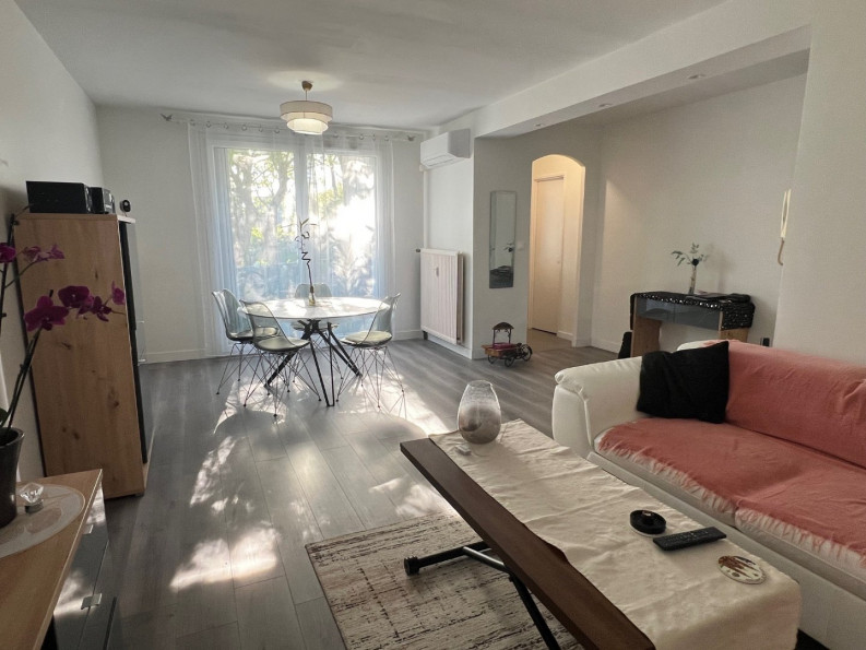 vente Appartement Blagnac - Photo 1