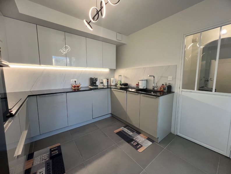 vente Appartement Blagnac - Photo 3