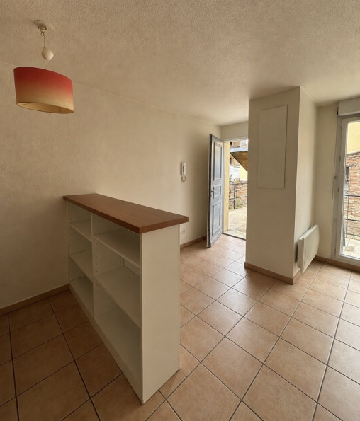 vente Appartement Toulouse - Photo 3